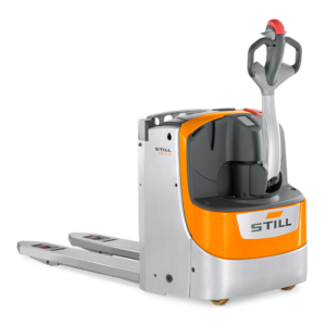 Electric Pallet Jack