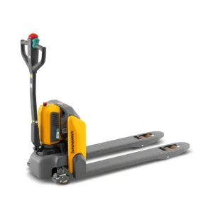 product_image_19 Electric pallet truck - extra wide for special pallets